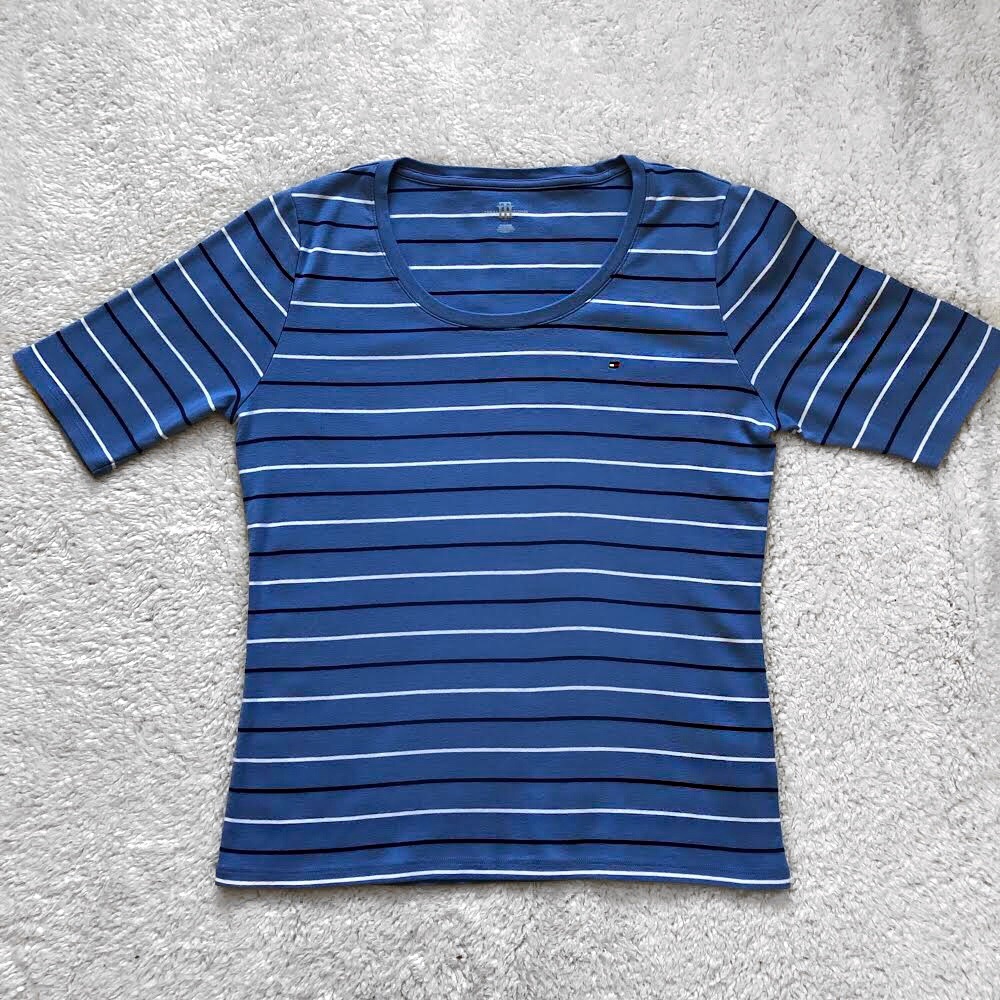 ✨TOMMY HILFIGER TEE SHIRT✨